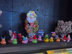 -见康道莱•足浴按摩•艾灸•SPA(友谊店)