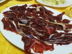 -老猫牛肉火锅(沙溪店)