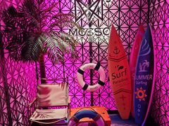 -MOSSO·Liveshow(M3香港广场店)