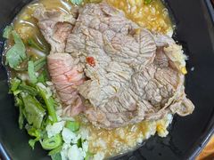 -塔兰齐新疆孜然火锅(鲤鱼山路店)