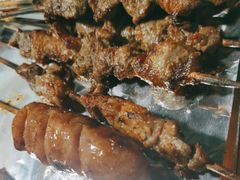 -云晓光头烧烤吧(盛夏店)