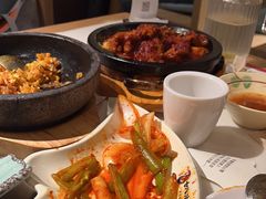 -七八冷面·延边朝鲜族美食(圣熙八号店)