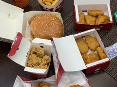 -肯德基(余姚嘉悦店)