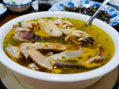 -呼吸森林·生态农庄农家乐私房菜