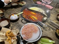 -冯校长老火锅(深圳总店)