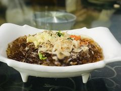 -桔子海鲜烧烤大排档(金沙滩店)