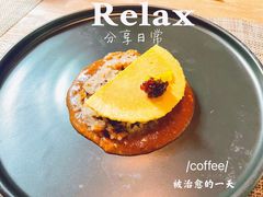 -生机蔬食·24节气料理餐厅(番禺广场店)