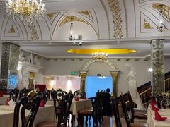 -华梅西餐厅(哈尔滨中央大街店)