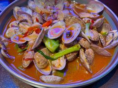 -钳真多钓虾馆·小龙虾海鲜烧烤(九六广场店)