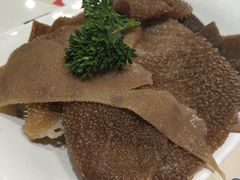 脆爽毛肚-湯島涮小火锅(余姚五彩城店)