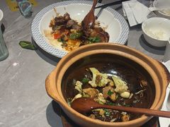 -啫神·广州地标美食(北京路店)