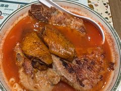 -华嫂冰室(尖沙咀店)