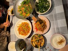 -彭耕记猪油炒小菜(吉联mall店)