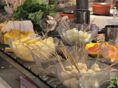 -轩于鲜旋转小火锅(天虹商场木渎店)