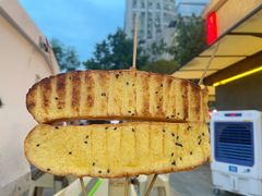-杨老头鲜货烧烤(太古里店)