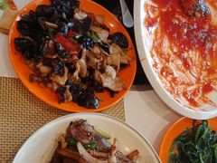 -欣旺·迎宾楼·百年无锡菜