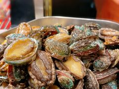 -芭菲盛宴·环球美食(北城国际店)