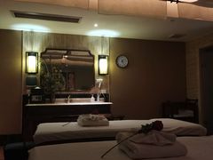 -和子足浴SPA会馆(梁溪店)