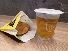-吉品合酥脆烤饼(嘉里城店)