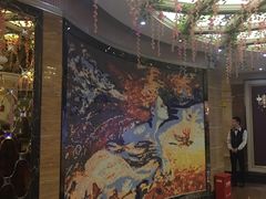 -k+时尚歌城(亿丰时代广场店)
