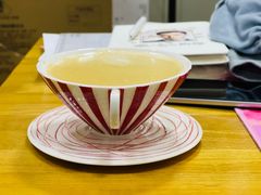 -星巴克(宝山万达店)