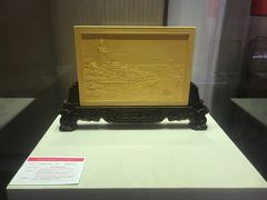 -福建省非物质文化遗产博览苑
