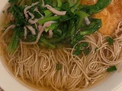 汤面-玫瑰厅上海菜(兴国路店)