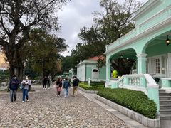 -龙环葡韵住宅式博物馆