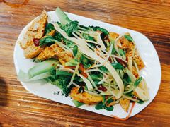 -果渊斋老米家泡馍馆(大雁塔店)