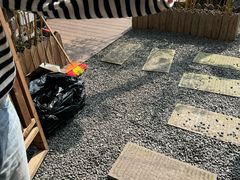 -伴山茶苑·围炉煮茶