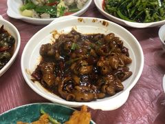 -同兴半盆菜酒家(打浦路店)