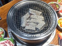 -原始泥炉烤肉(总店)