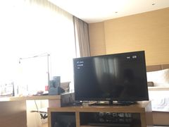 -广州辉盛阁国际公寓