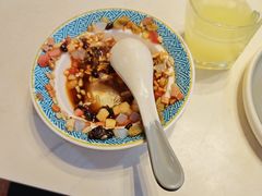 -小城外婆肴私房菜.十年品牌(上地店)