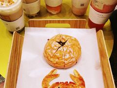 -奈雪的茶(市百一店)