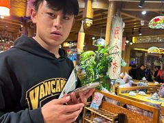 -民食香·腊排骨野生菌美食(木府店)