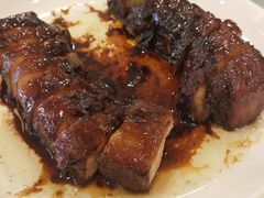 马来黑叉烧-朱仔记食府(江南大道店)