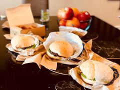 -Fergburger(皇后镇店)