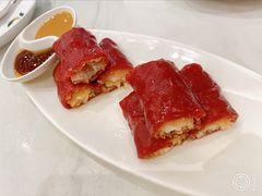 -嘉味港式餐厅(海门大有境店)