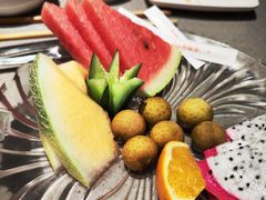 -海底捞火锅(人民广场店)