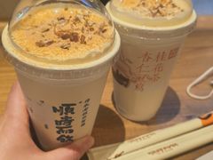 -长春堂顺时而饮(前门店)
