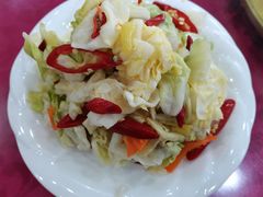 -五谷丰香饺子馆(总店)
