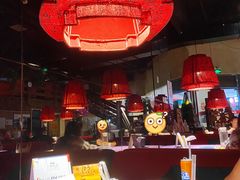 大堂-湘西土菜(望京店)