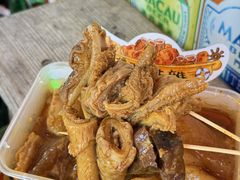 -老day牛杂(官也街总店)