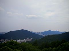 -云龙山