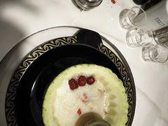 -野迹·石橄榄鸡·烧烤(新洲店)