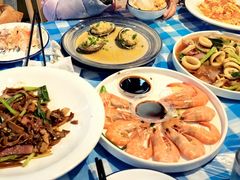 -大厨的餐厅(曾厝垵总店)