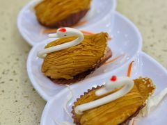 -名点一号·精致茶点·手工制作(宝华店)