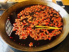 -纸盐河码头火锅(十八梯店)