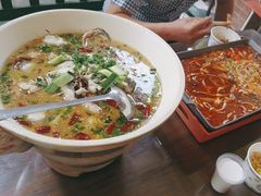 -鱼乐岛餐厅·户外花园主题餐厅